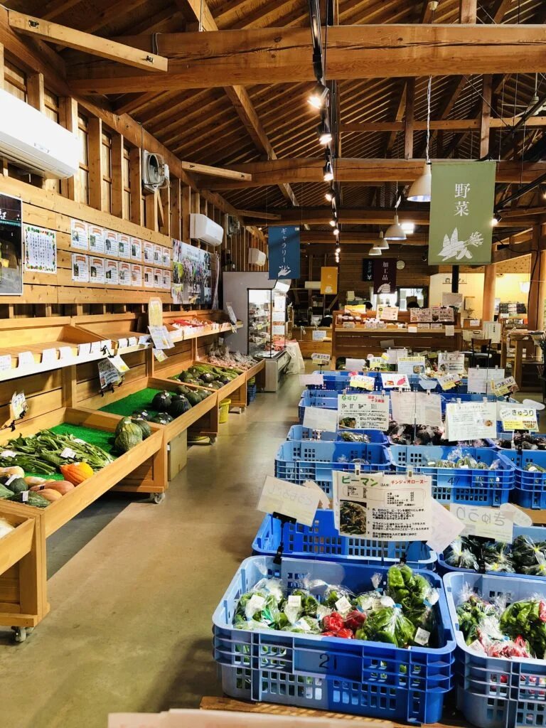 🛍️ 후겐지 만남의 역(후겐지 후레아이노에키) 이미지 7